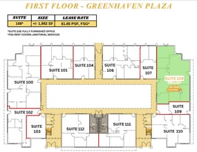 910 Florin Rd, Sacramento, CA à louer Photo intérieure– Image 2 sur 3