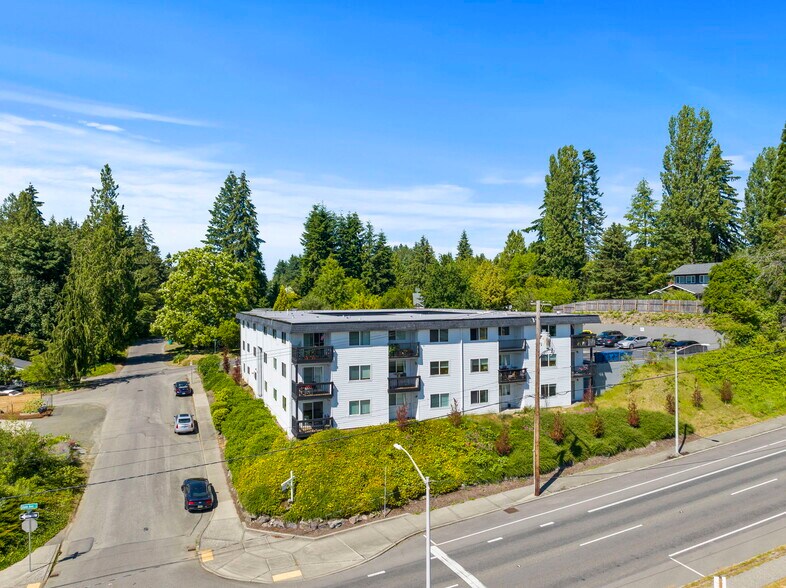 210 Bethel St NE, Olympia, WA à vendre - Photo de l’immeuble – Image 2 sur 47