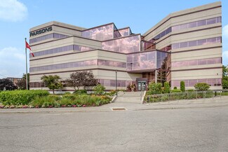 Plus de détails pour 1223 Michael St, Gloucester, ON - Bureau à louer