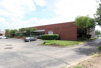 Plus de détails pour 88 54th St SW, Grand Rapids, MI - Industriel/Logistique à louer