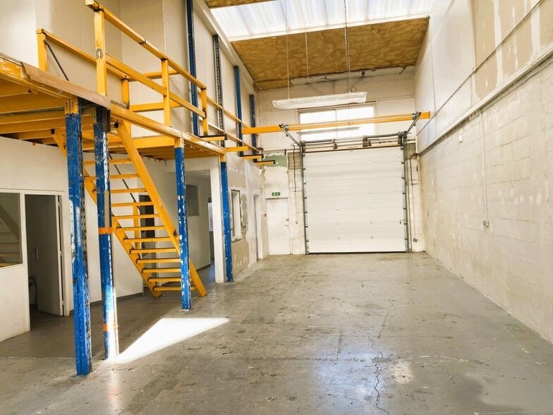 6 Allee De L'Industrie, Crosne à vendre - Photo intérieure – Image 3 sur 11