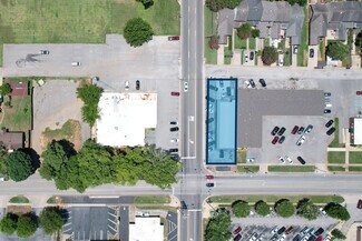 Plus de détails pour 1123 Somerville Rd SE, Decatur, AL - Local commercial à vendre
