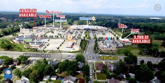 Plus de détails pour 1868 Warrensville Center Rd, South Euclid, OH - Local commercial à louer
