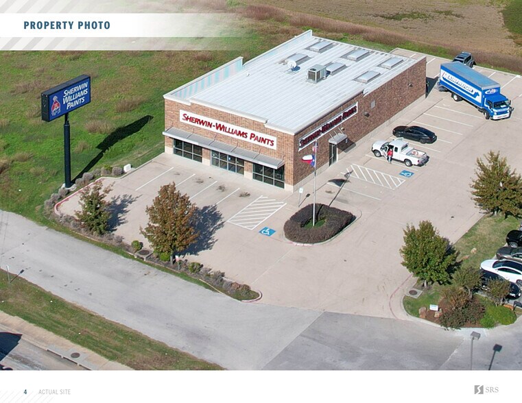 14640 Northwest Fwy, Houston, TX à vendre - Photo de l’immeuble – Image 3 sur 9