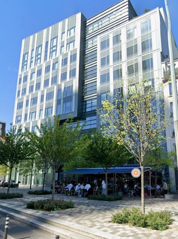 5-7 Boulevard Victor Hugo, Clichy à louer Photo de l’immeuble– Image 1 sur 10