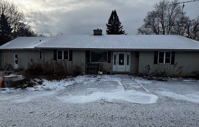2868-2870 Bovaird Dr W portefeuille de 2 biens à vendre sur LoopNet.fr - Photo de l’immeuble – Image 3 sur 9