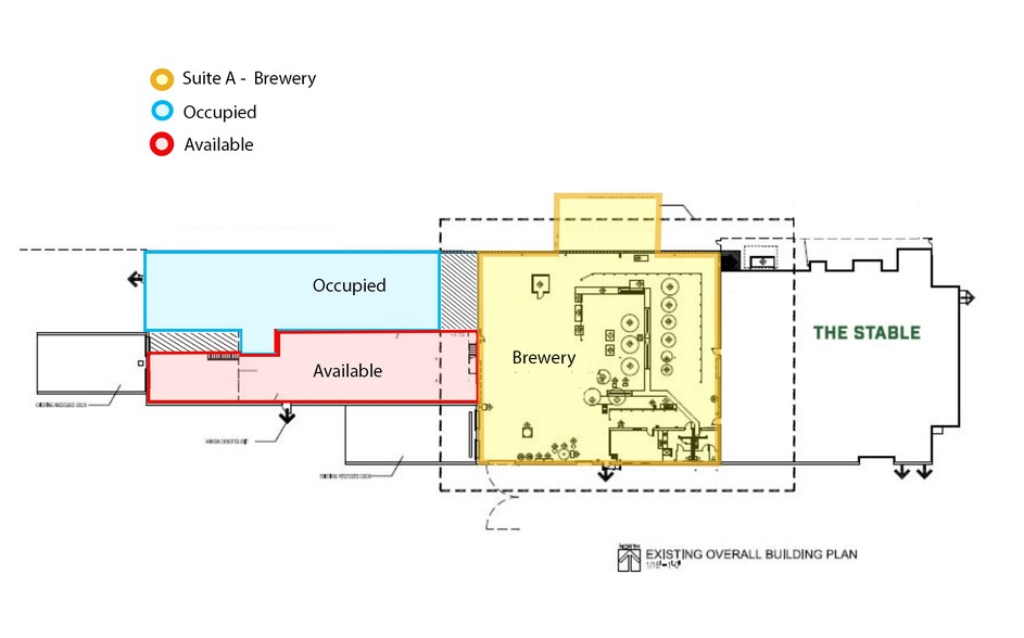 2029 High st, Columbus, OH à louer - Photo de l’immeuble – Image 2 sur 8