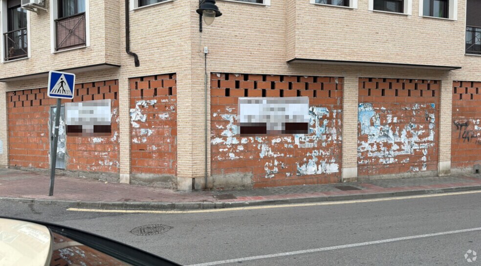 Local commercial dans Ciempozuelos, Madrid à louer - Photo intérieure – Image 1 sur 1