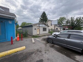 Plus de détails pour 2194 Parkwood Ave, Columbus, OH - Local commercial à vendre