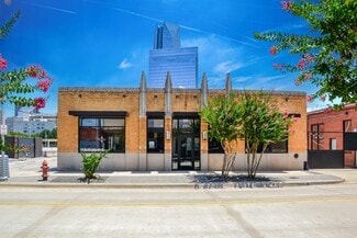 Plus de détails pour 10 N Lee Ave, Oklahoma City, OK - Bureau à louer
