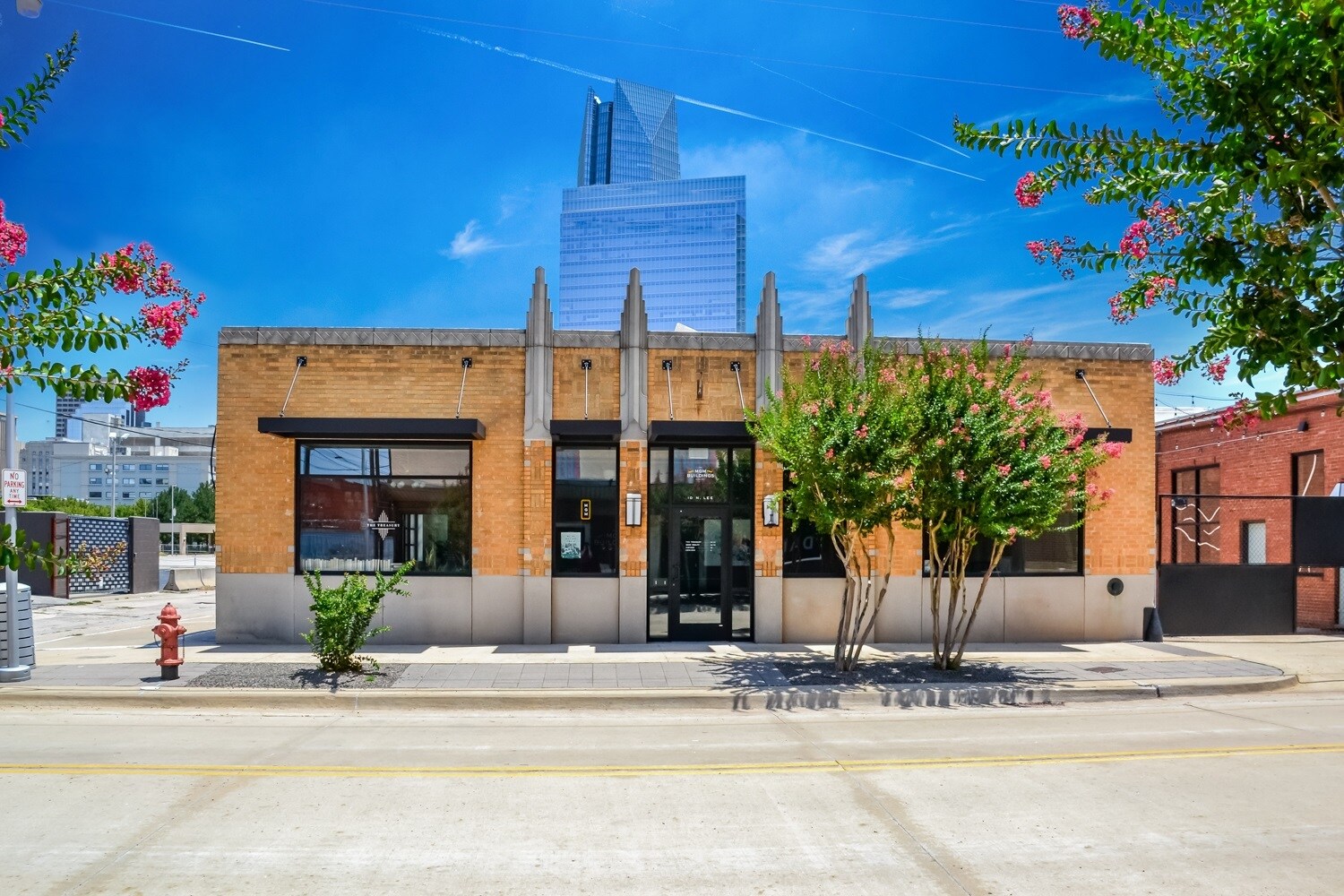 10 N Lee Ave, Oklahoma City, OK à louer Photo principale– Image 1 sur 28