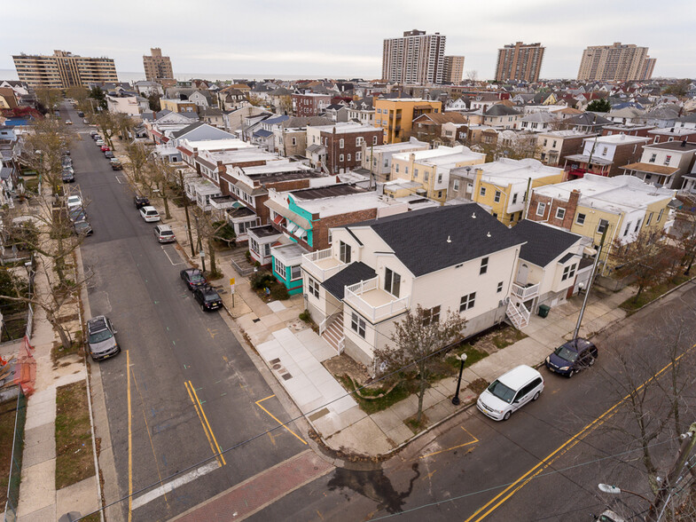 64 N Laclede Pl, Atlantic City, NJ à vendre - Photo principale – Image 1 sur 46