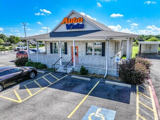 Plus de détails pour 420 N I 35 E, Lancaster, TX - Bureau à louer
