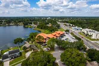 3102 W Waters Ave, Tampa, FL - Vue aérienne vue de carte