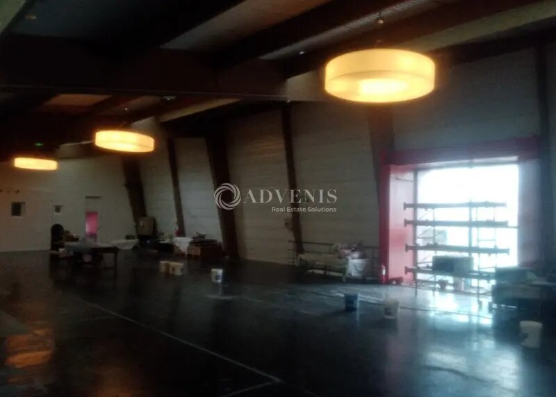 Industriel/Logistique dans Fléac à louer - Photo intérieure – Image 2 sur 9