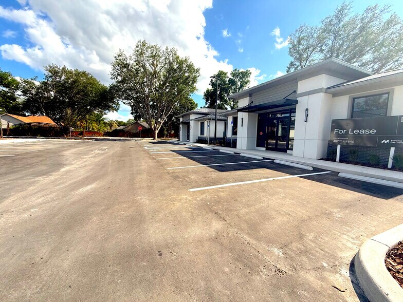 162 Southern Railway, Oakland, FL à louer - Photo de l’immeuble – Image 3 sur 8