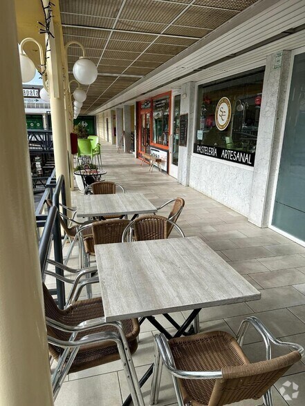 Local commercial dans Torrelodones, Madrid à vendre - Photo intérieure – Image 1 sur 1
