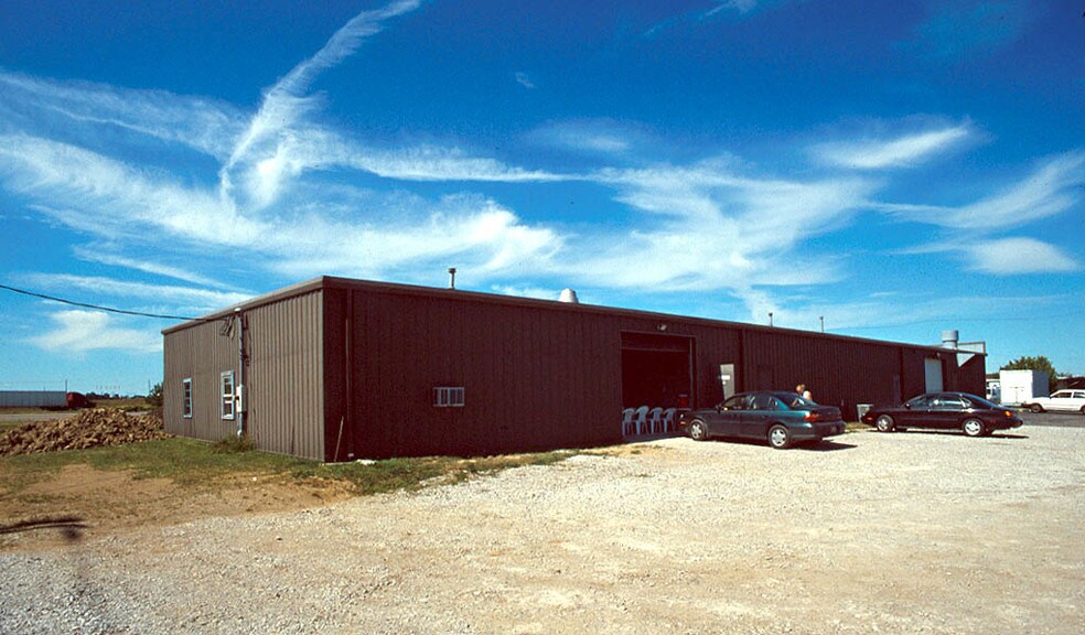 6129 Enterprise Pky, Grove City, OH à louer - Autre – Image 2 sur 6