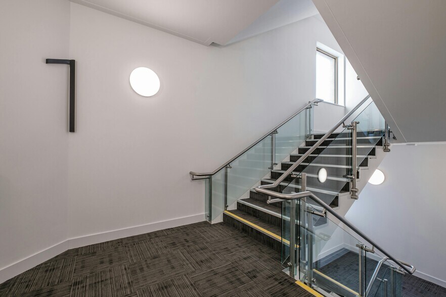 Union Row, Aberdeen à louer - Photo intérieure – Image 3 sur 4