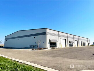Plus de détails pour 150 Hawk Dr, Merced, CA - Industriel/Logistique à vendre