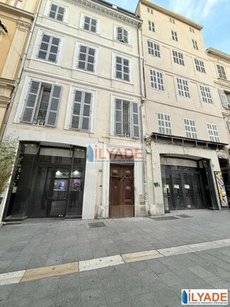 Plus de détails pour 77 79 Rue Saint Ferreol, Marseille - Local commercial à louer
