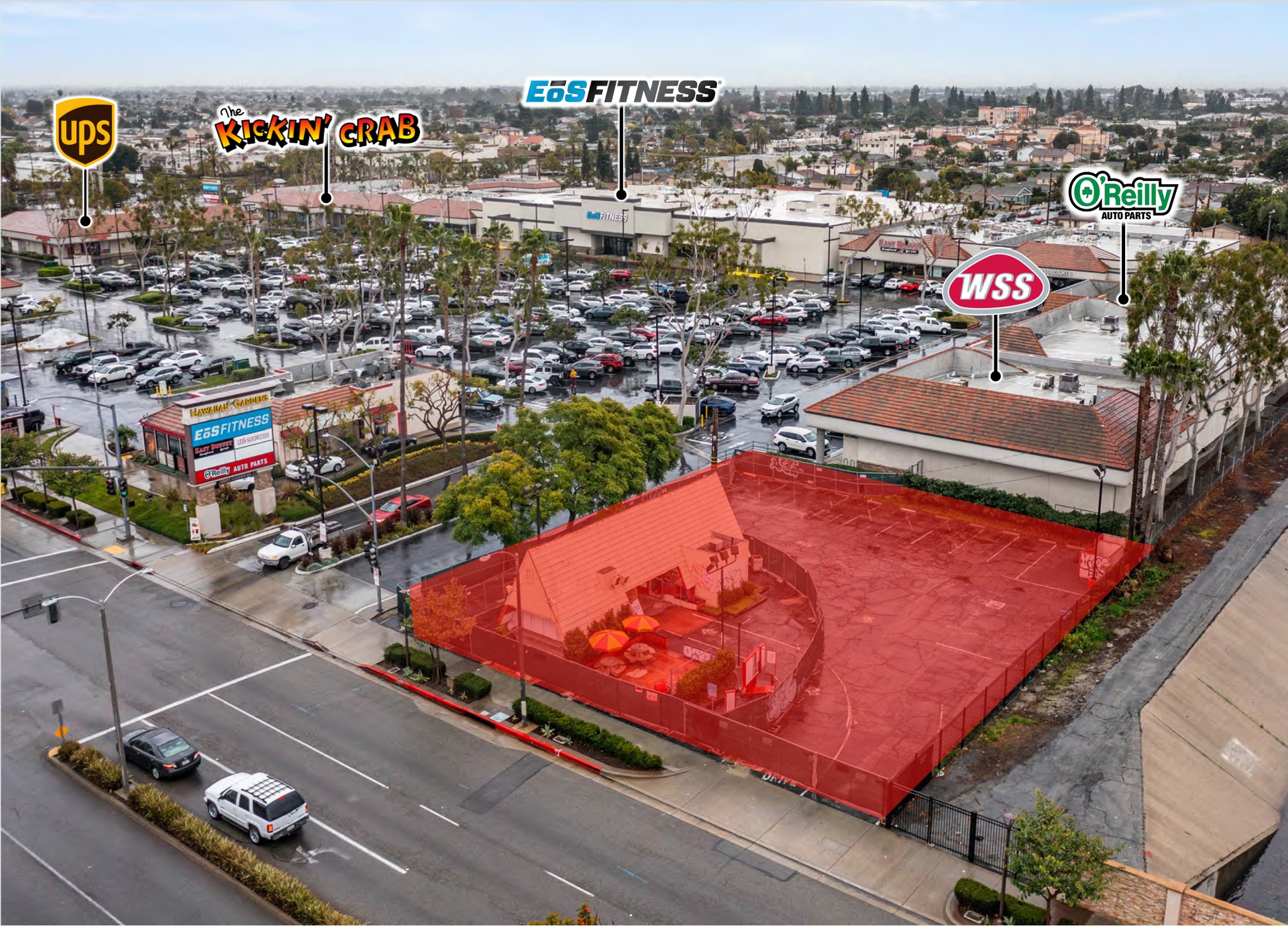 12056 Carson St, Hawaiian Gardens, CA à vendre Photo intérieure– Image 1 sur 3