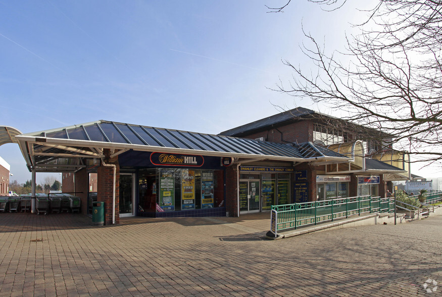 London Rd, Swanley à louer - Photo de l’immeuble – Image 3 sur 6
