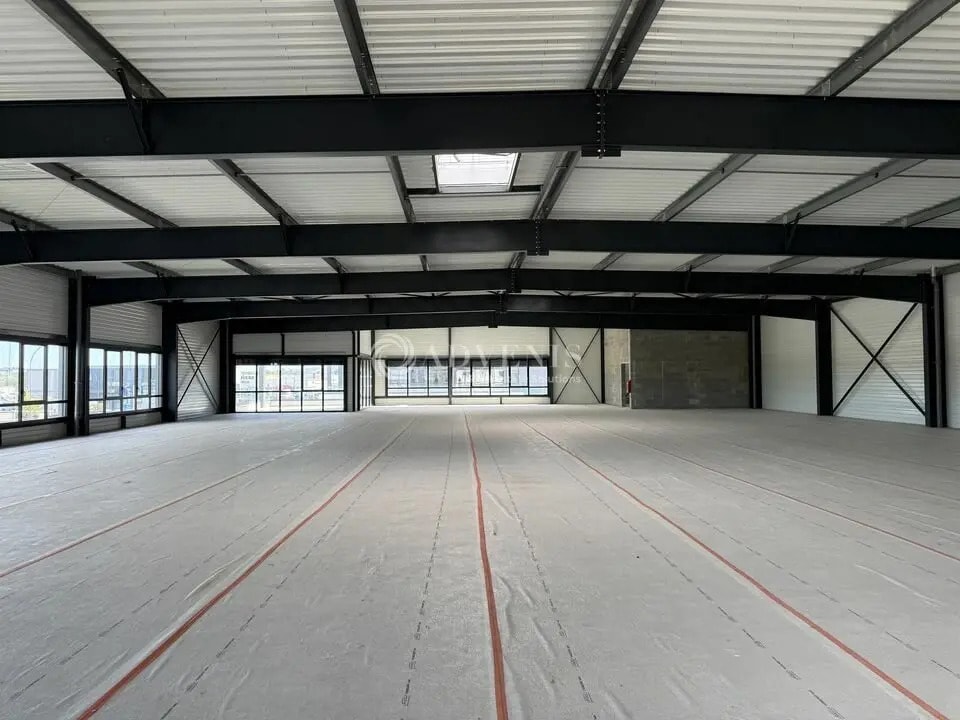 Local d’activités dans Arnas à louer Photo intérieure– Image 1 sur 4