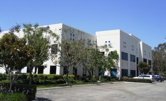 Plus de détails pour 5300 E Jurupa St, Ontario, CA - Industriel/Logistique à louer