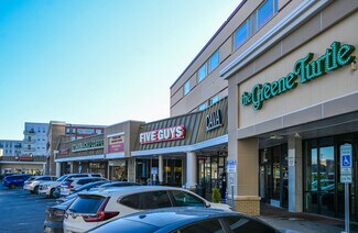 Plus de détails pour 7236-7370 Baltimore Ave, College Park, MD - Bureau, Local commercial à louer
