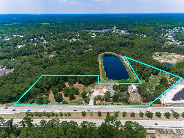 1401 SR 207, Saint Augustine, FL à vendre - Photo de l’immeuble – Image 1 sur 54