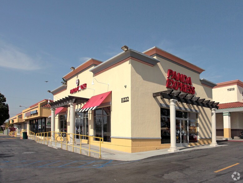 11202-11340 Crenshaw Blvd, Inglewood, CA à louer - Photo principale – Image 2 sur 7