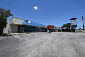 Plus de détails pour 6431-6435 San Pedro Ave, San Antonio, TX - Local commercial à louer