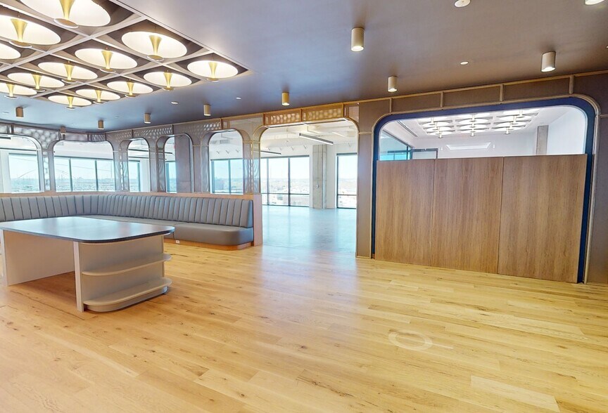 1333 Oak Lawn Ave, Dallas, TX à louer - Numérisation 3D Matterport – Image 2 sur 50