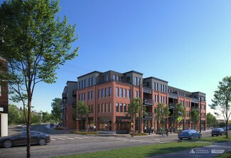 Plus de détails pour 2223 Lee Rd, Cleveland, OH - Bureau, Local commercial à louer