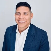 Nick Mendoza