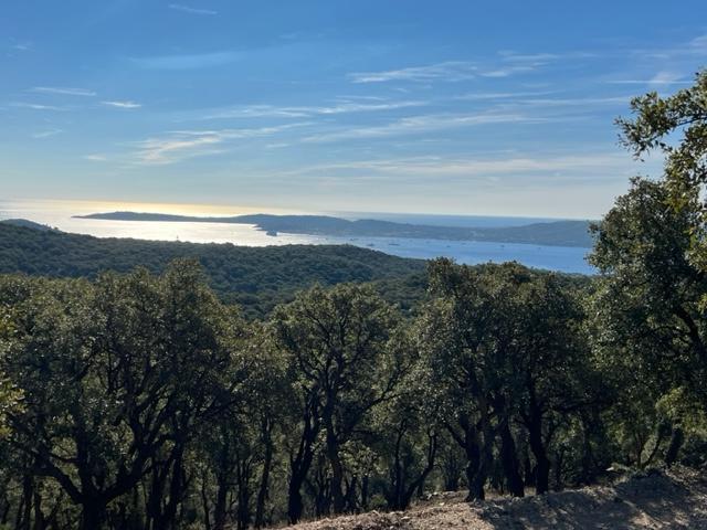 Terrain dans Sainte-Maxime à vendre - Photo de l’immeuble – Image 2 sur 7
