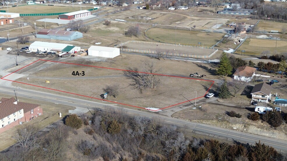 4A-3 Brauchi Heights, Marysville, KS à vendre - Photo de l’immeuble – Image 3 sur 8
