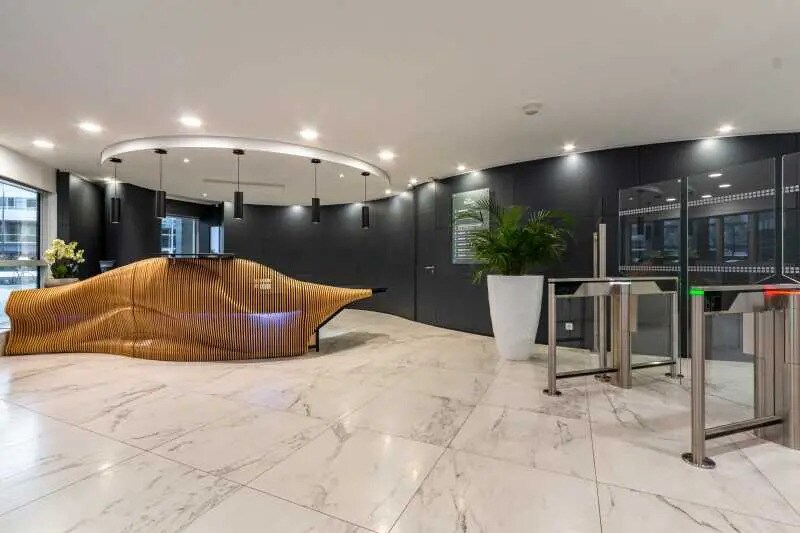 19-25 Rue Leblanc, Paris à louer - Photo de l’immeuble – Image 3 sur 9