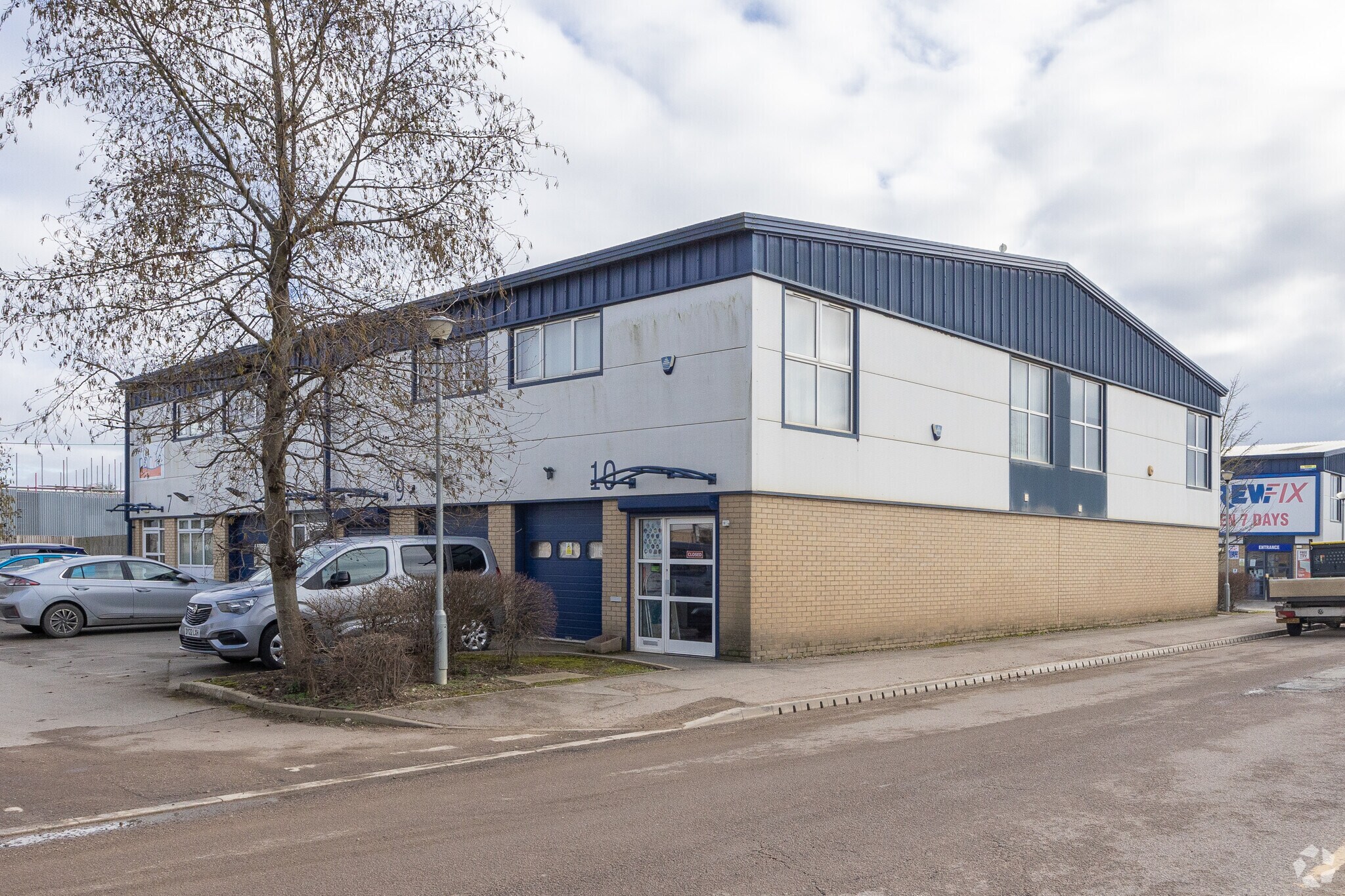 Ely Rd, Waterbeach à louer Photo principale– Image 1 sur 3