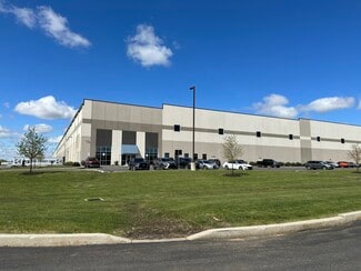 Plus de détails pour 67 Keystone Blvd, Pottsville, PA - Industriel/Logistique à louer