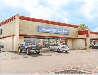 Plus de détails pour 90-342 Cove Terrace, Copperas Cove, TX - Bureau/Local commercial, Local commercial à louer