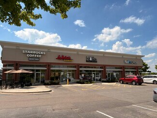 Plus de détails pour 251-261 S Weber Rd, Bolingbrook, IL - Local commercial à louer