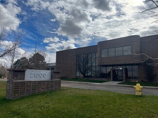 Plus de détails pour 21000 E 32nd Pky, Aurora, CO - Industriel/Logistique à louer