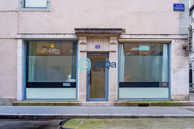 Plus de détails pour Bureau à vendre