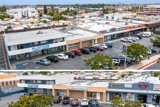 Plus de détails pour 534 W 19th St, Costa Mesa, CA - Bureau/Local commercial à louer