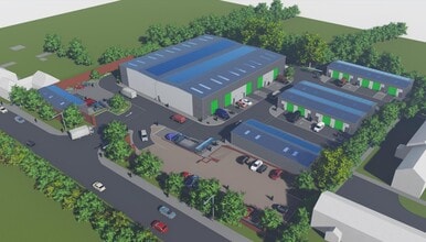 Westhampnett Rd, Chichester à louer Photo de l’immeuble– Image 1 sur 1