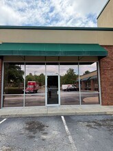 4010 Northside Dr, Macon-Bibb, GA à louer Photo intérieure– Image 2 sur 8