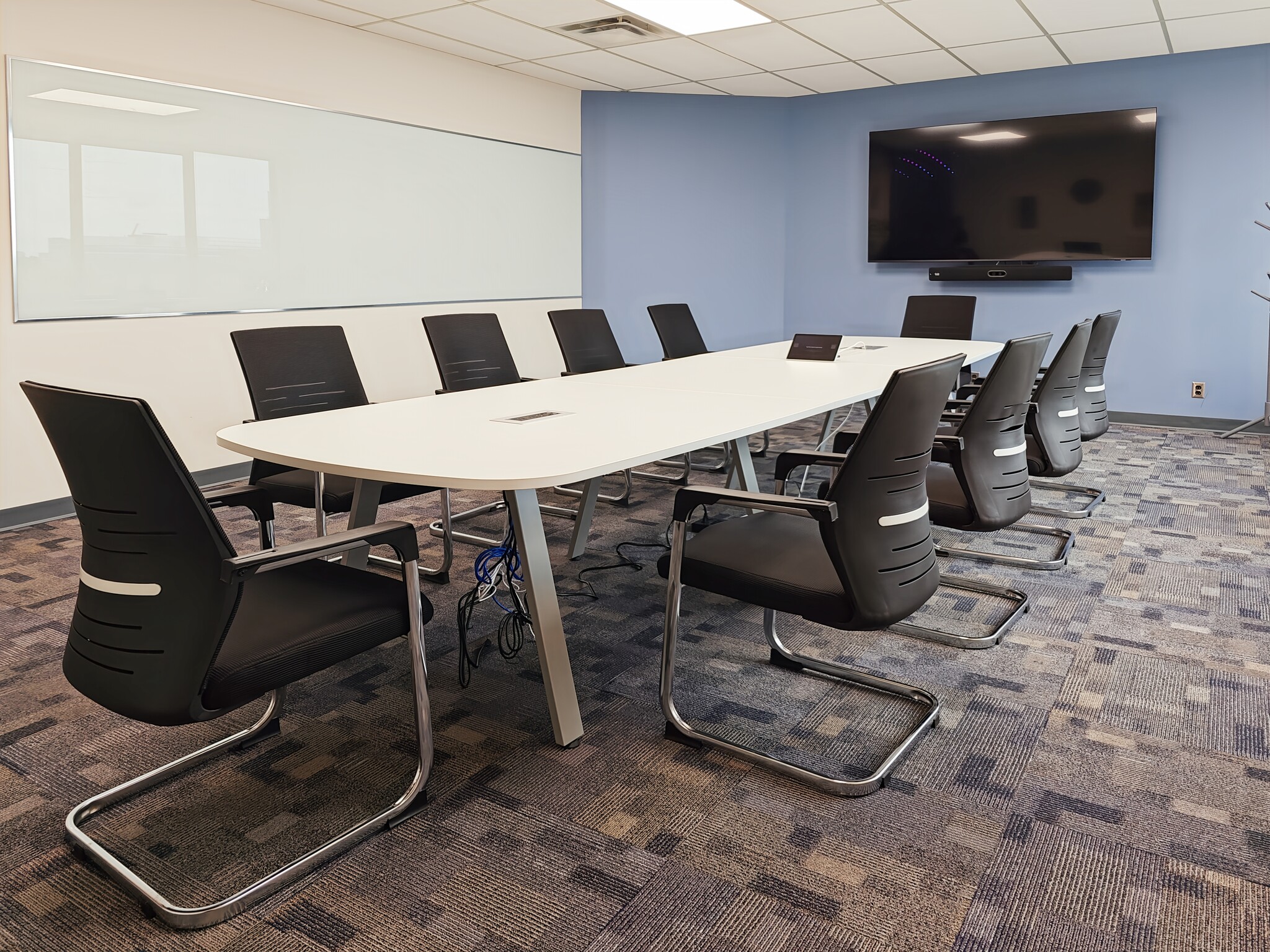 7100 Woodbine Ave, Markham, ON à louer Photo intérieure– Image 1 sur 27