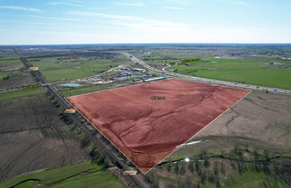 Plus de détails pour 12711 I-35 S, Valley View, TX - Terrain à vendre